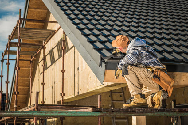 Slate Roofing Contractor in Sylvania, GA
