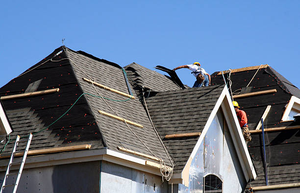 Quick and Trustworthy Emergency Roof Repair Services in Sylvania, GA