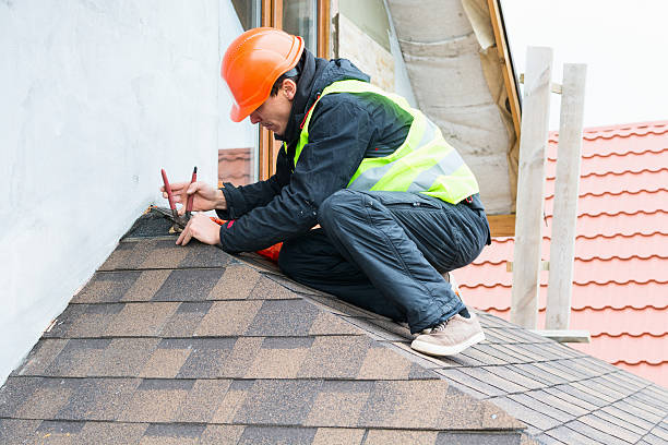 Best New Roof Installation  in Sylvania, GA