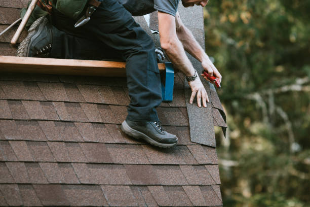 Sylvania, GA Roofing Contractor Company